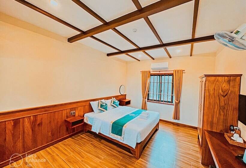 Palm Bay Resort Phu Quoc