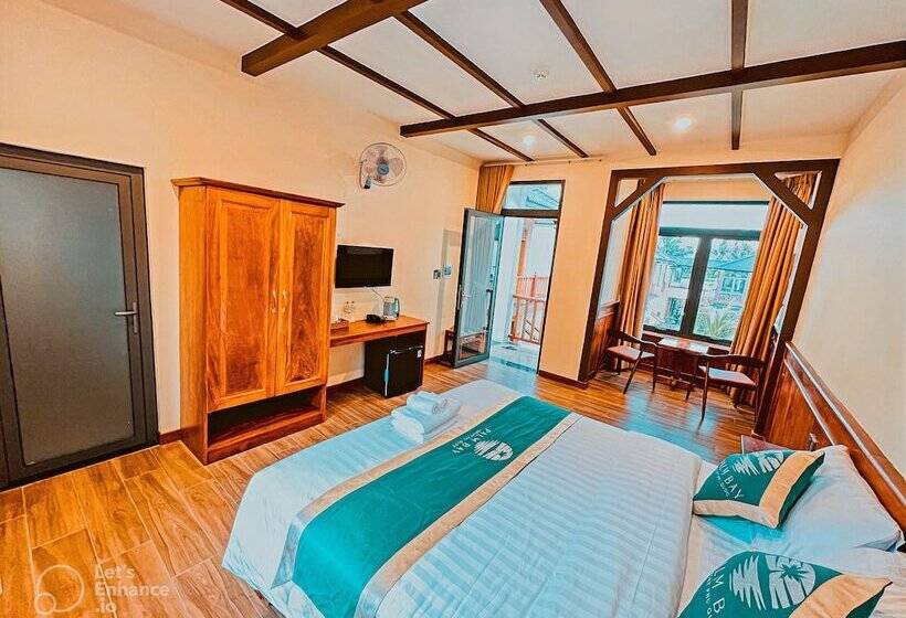 Palm Bay Resort Phu Quoc