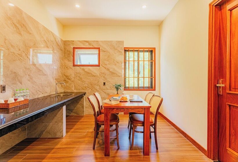 Palm Bay Resort Phu Quoc