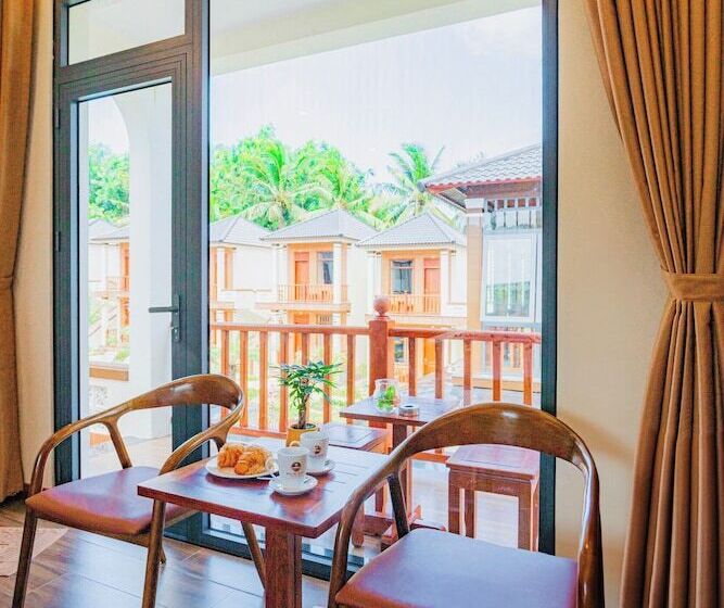 Palm Bay Resort Phu Quoc