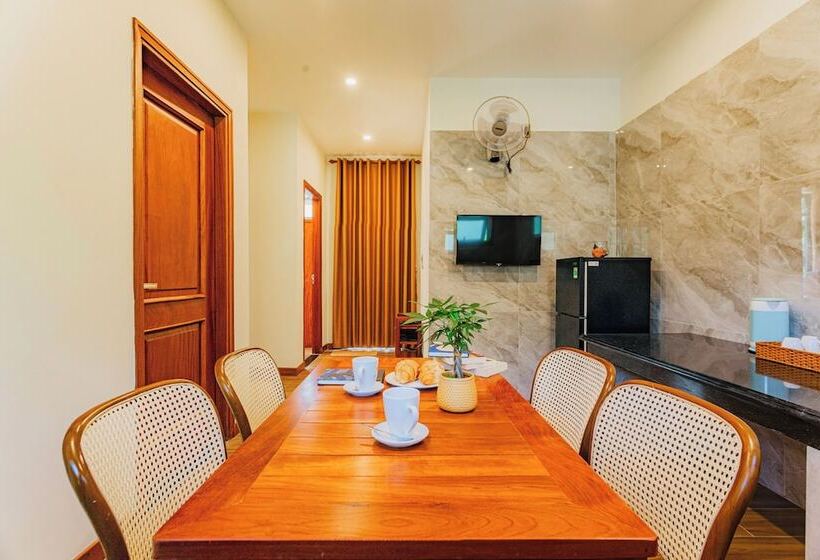 Palm Bay Resort Phu Quoc