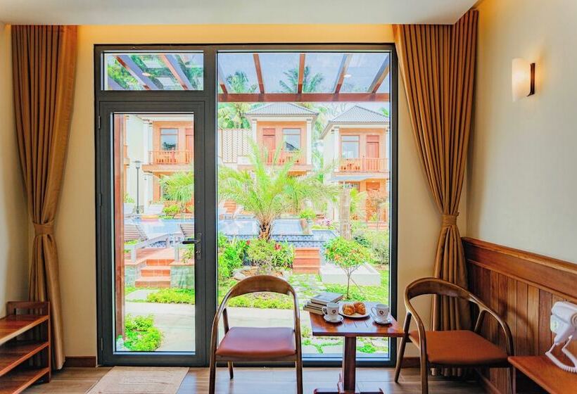 Palm Bay Resort Phu Quoc