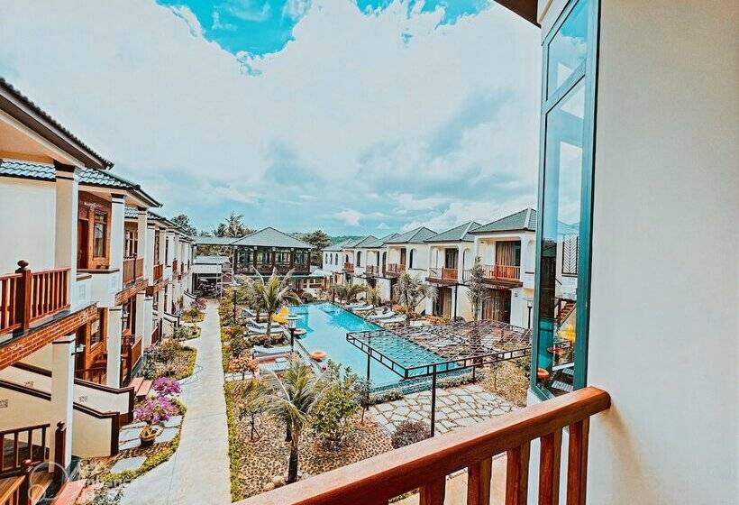 Palm Bay Resort Phu Quoc