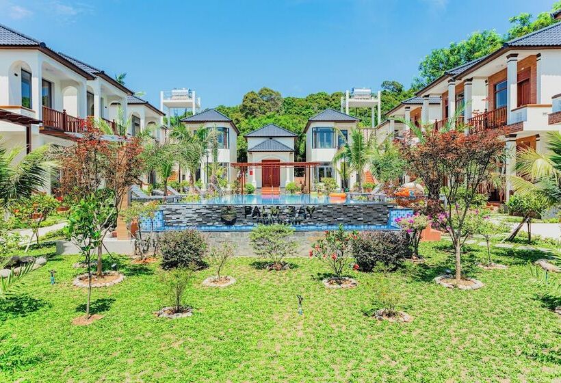 Palm Bay Resort Phu Quoc