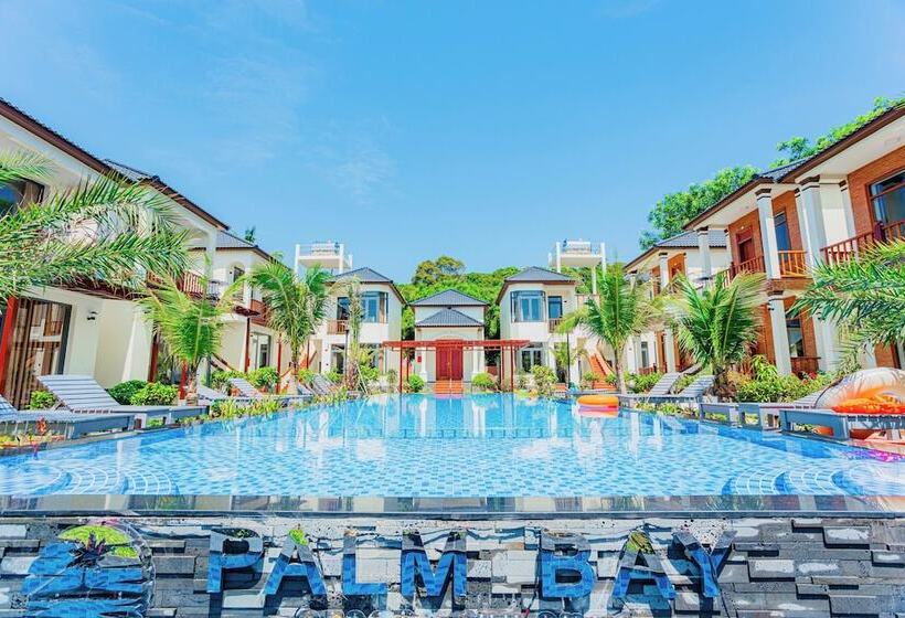 Palm Bay Resort Phu Quoc