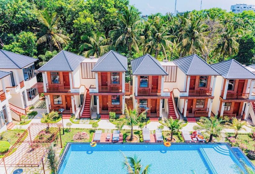 Palm Bay Resort Phu Quoc