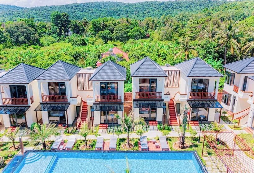 Palm Bay Resort Phu Quoc