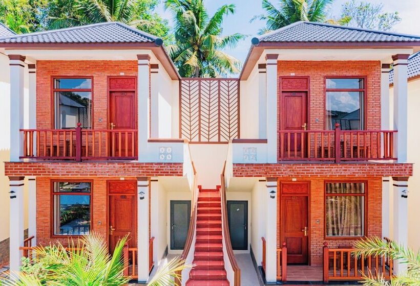 Palm Bay Resort Phu Quoc