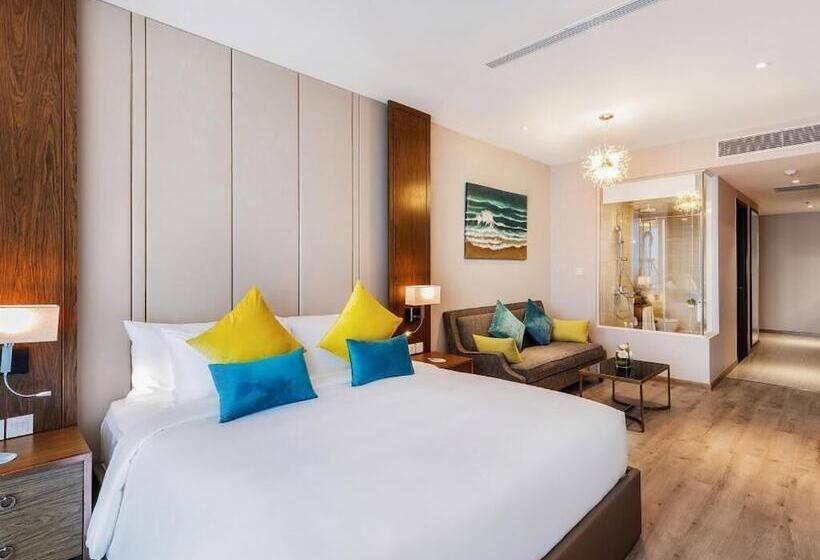 Panorama Nha Trang Managed By Lucy