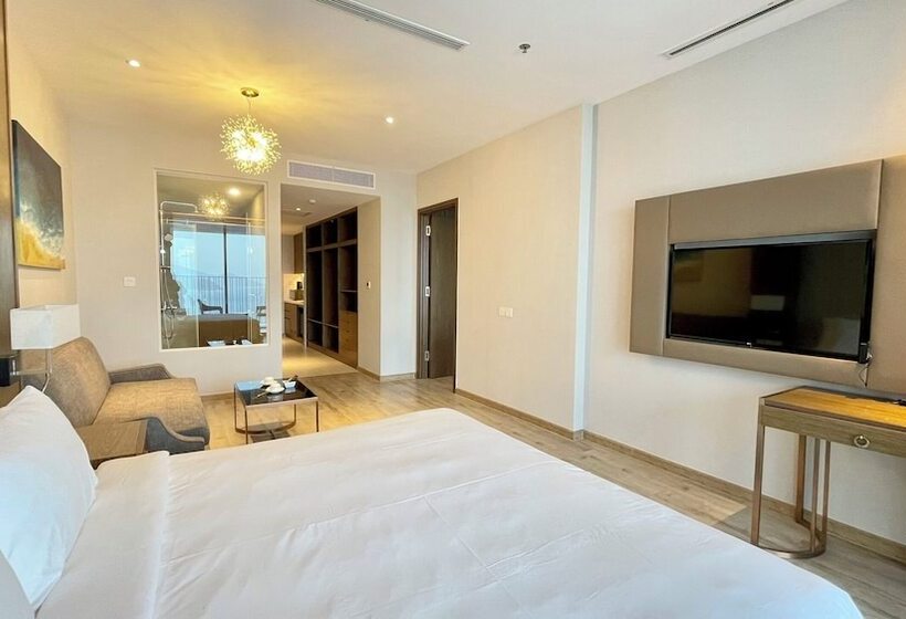 Panorama Nha Trang Managed By Lucy