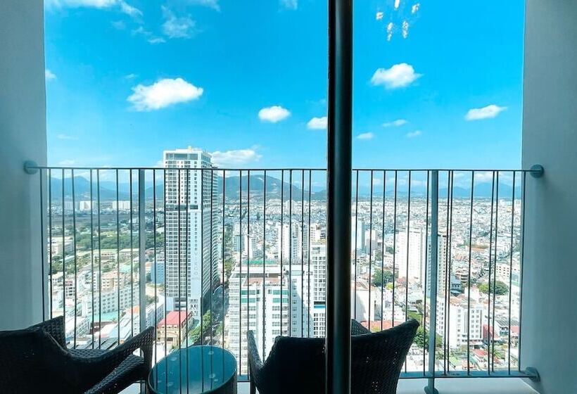 Panorama Nha Trang Managed By Lucy