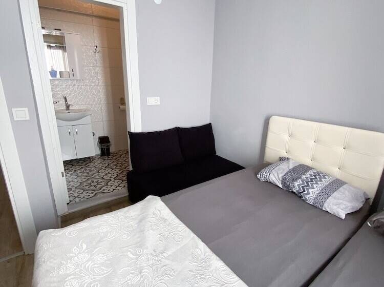 Patama Butik Otel