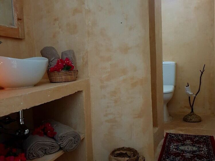 펜션 Bb Ayla Beach House Zanzibar