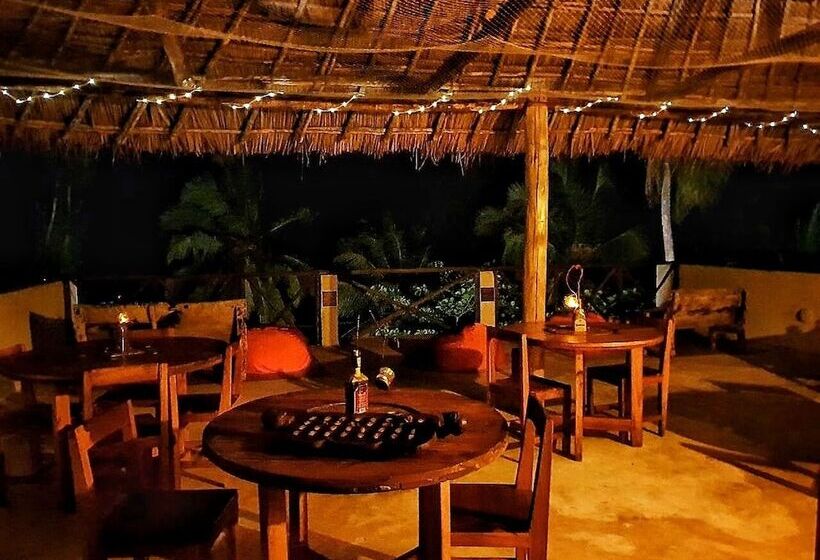 펜션 Bb Ayla Beach House Zanzibar