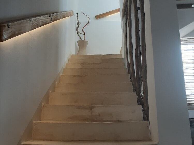 펜션 Bb Ayla Beach House Zanzibar