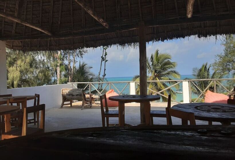 펜션 Bb Ayla Beach House Zanzibar