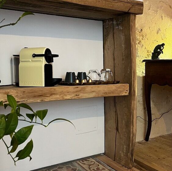 פנסיון Bears N Breakfast