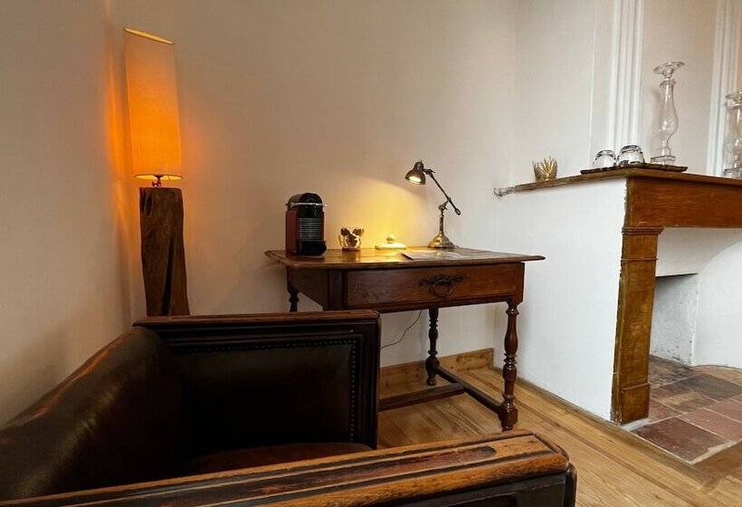 פנסיון Bears N Breakfast