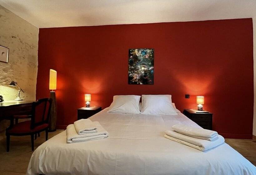 פנסיון Bears N Breakfast