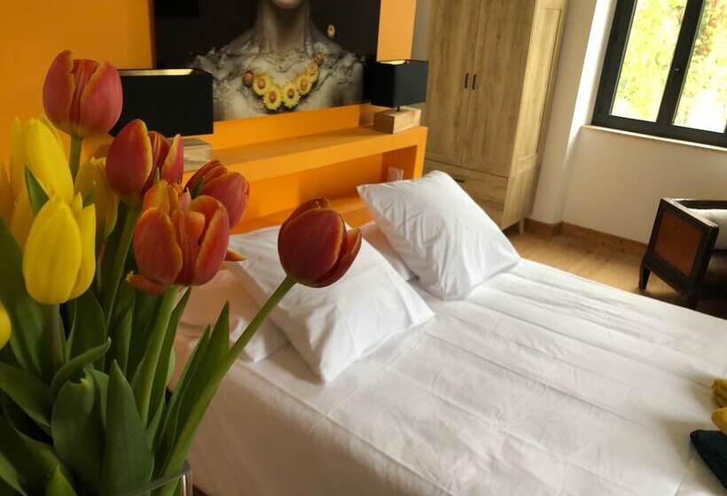 פנסיון Bears N Breakfast