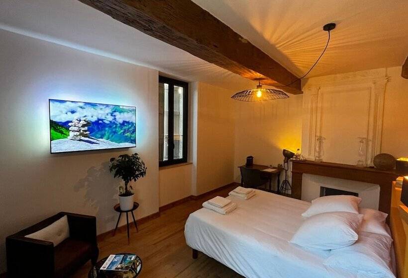 פנסיון Bears N Breakfast