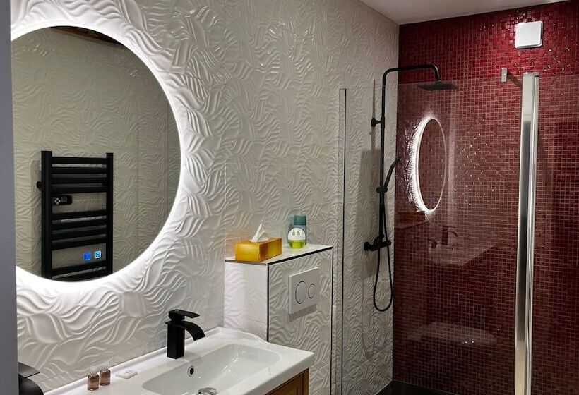 פנסיון Bears N Breakfast