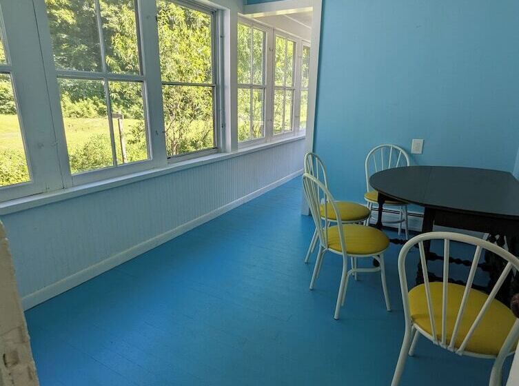 بنسيون Blooming Inn