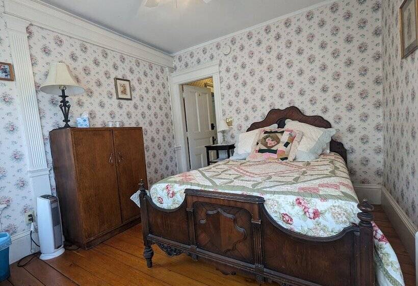 بنسيون Blooming Inn