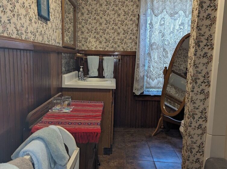 ペンション Blooming Inn