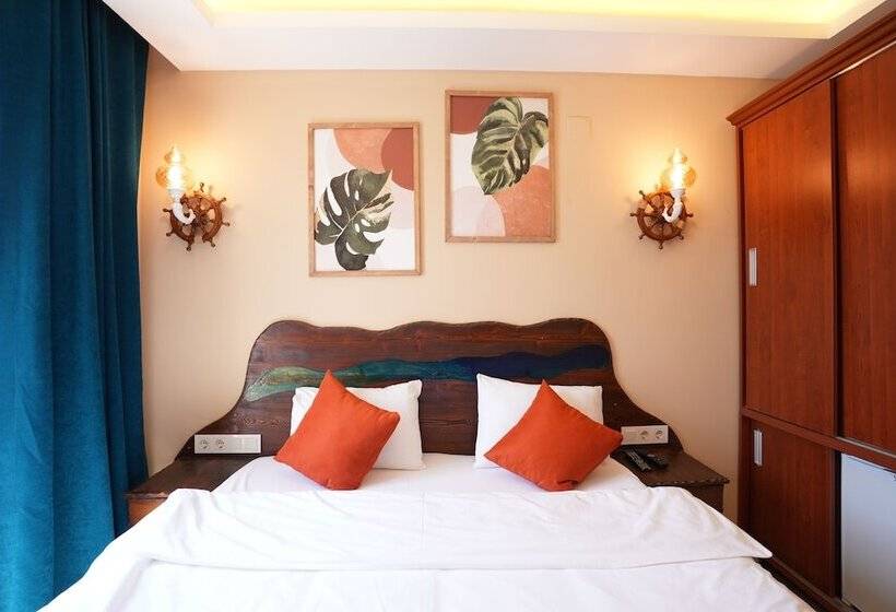 פנסיון Castadiva