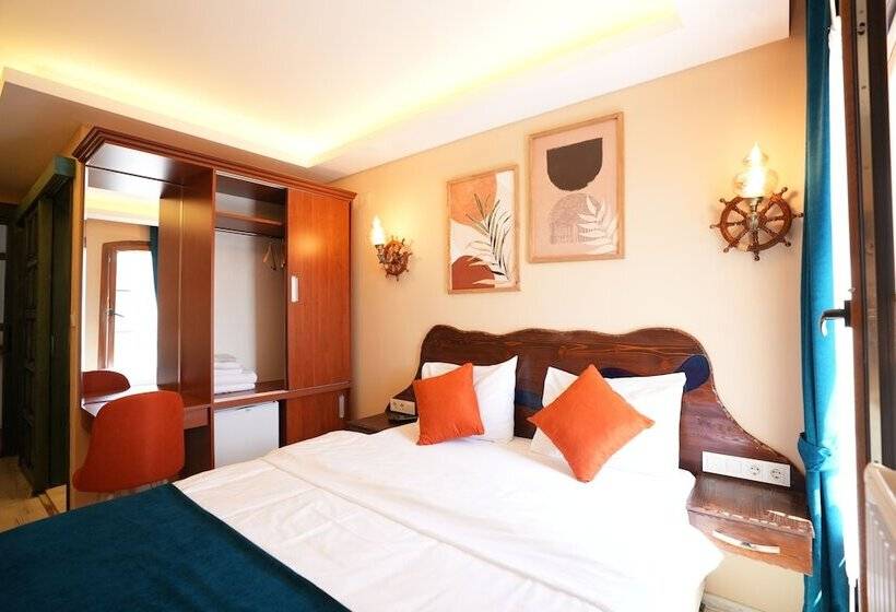 פנסיון Castadiva