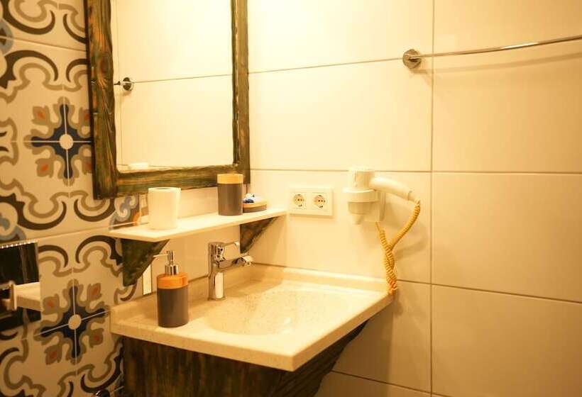 פנסיון Castadiva