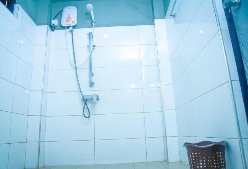 ペンション City Escape