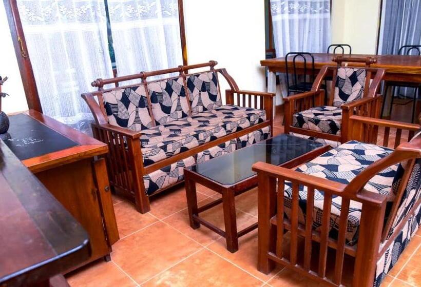 ペンション City Escape