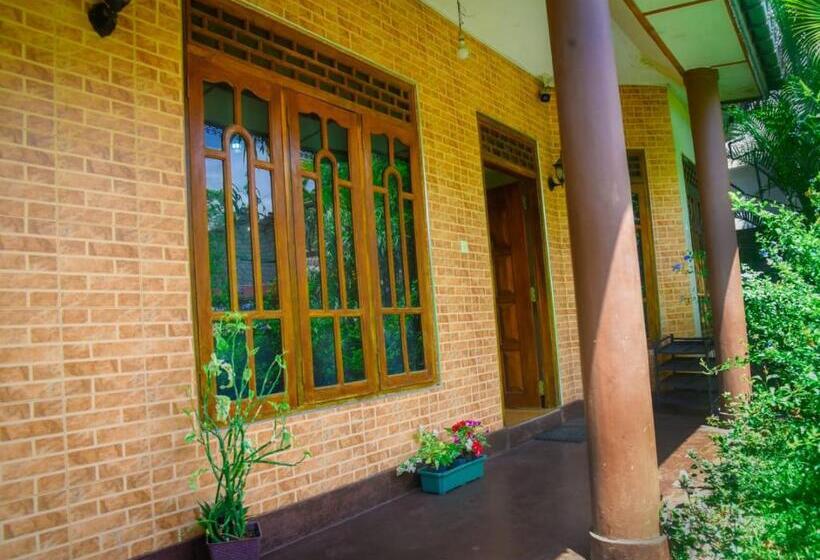 ペンション City Escape