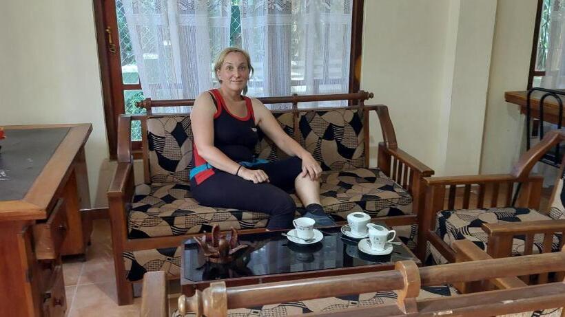 ペンション City Escape