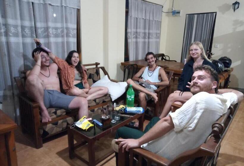 ペンション City Escape