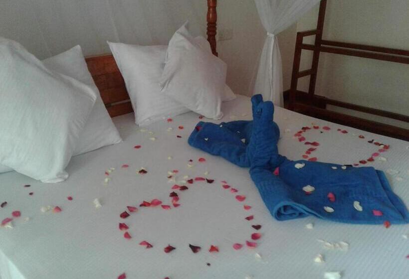 ペンション City Escape