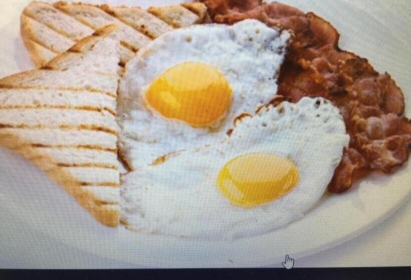 پانسیون Con Son Green Island