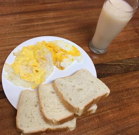 پانسیون Con Son Green Island