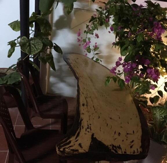 پانسیون Con Son Green Island