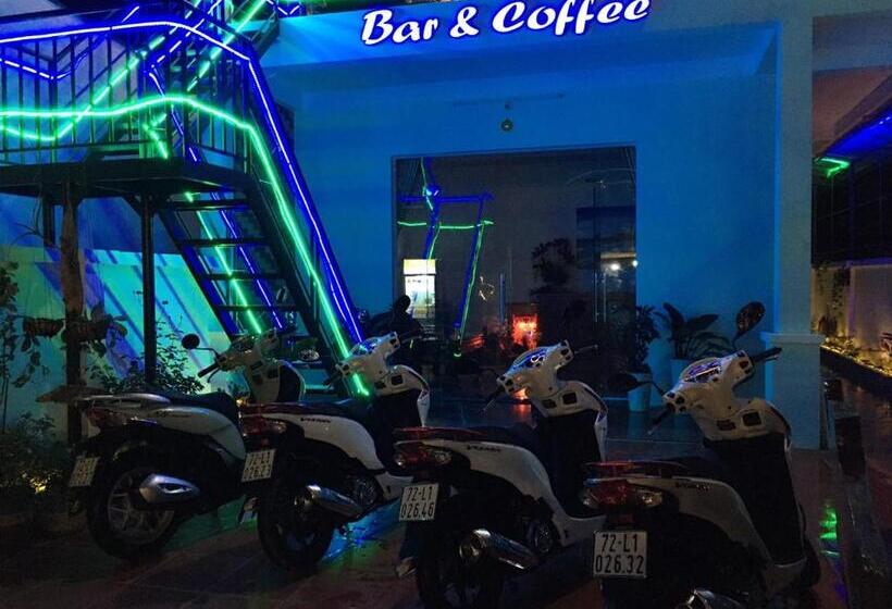 پانسیون Con Son Green Island