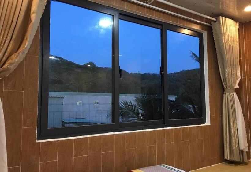 پانسیون Con Son Green Island