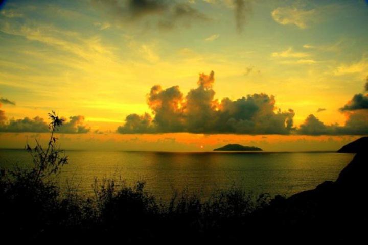 پانسیون Con Son Green Island