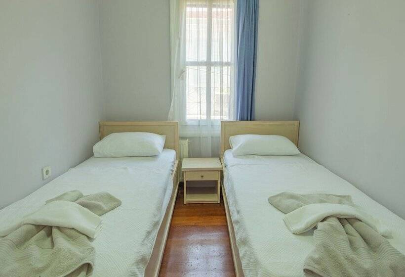 ペンション Deniz önü Guesthouse