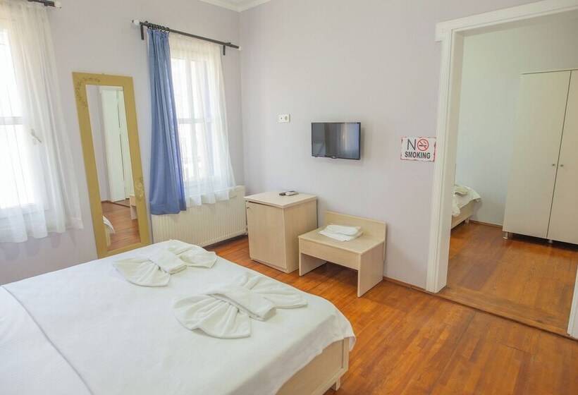 ペンション Deniz önü Guesthouse