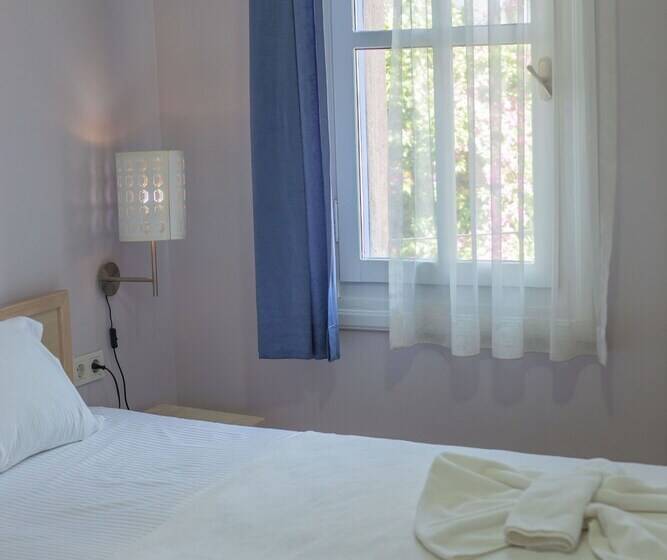 ペンション Deniz önü Guesthouse