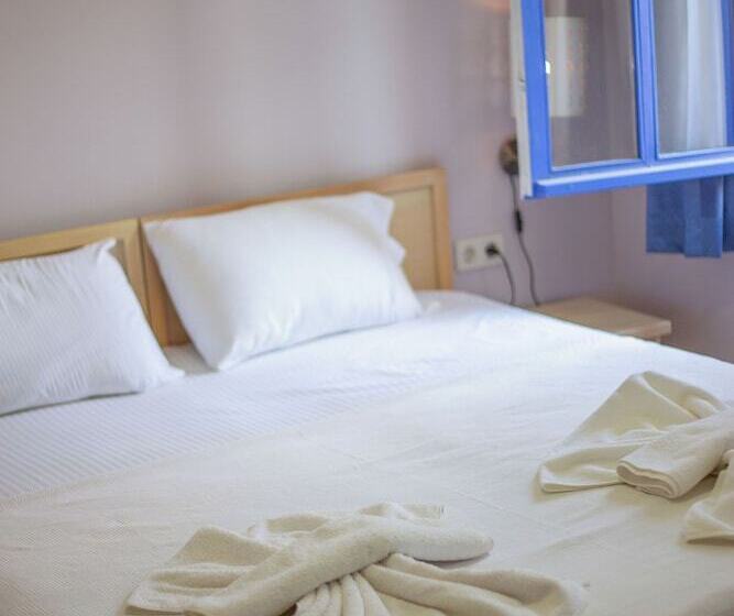 ペンション Deniz önü Guesthouse