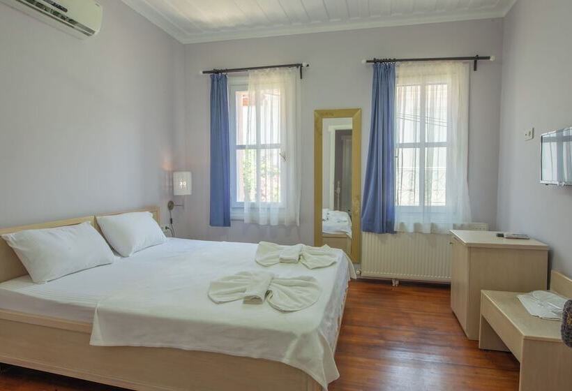 ペンション Deniz önü Guesthouse