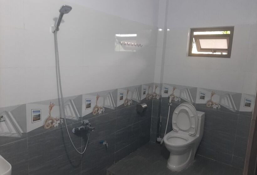 پانسیون Dong Suoi H Mong Homestay